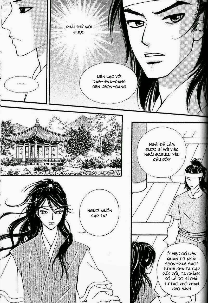 sarasah chapter 22 30