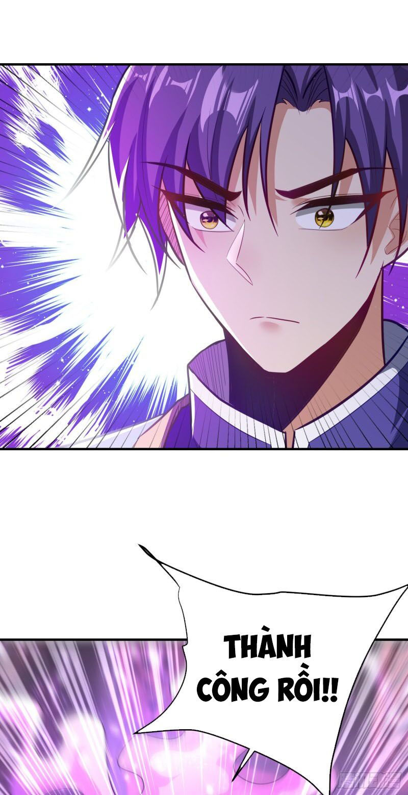 yêu giả vi vương chapter 186 8