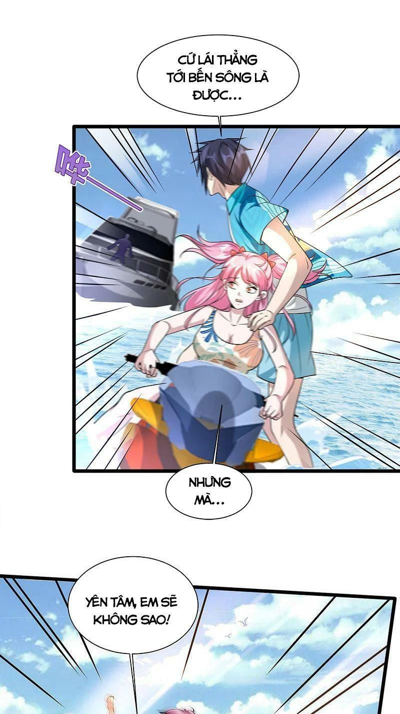 đô thị tà vương chapter 217 9