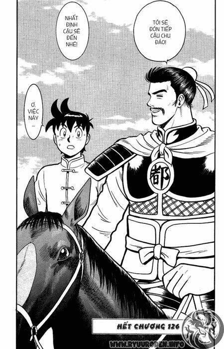 hoàng phi hồng phần 1 chapter 27 80