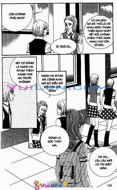 đừng tin cô ấy chapter 6 139