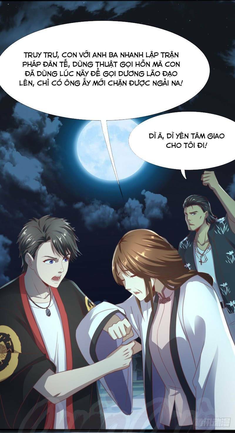 thập nhị thiên kiếp chapter 51 29