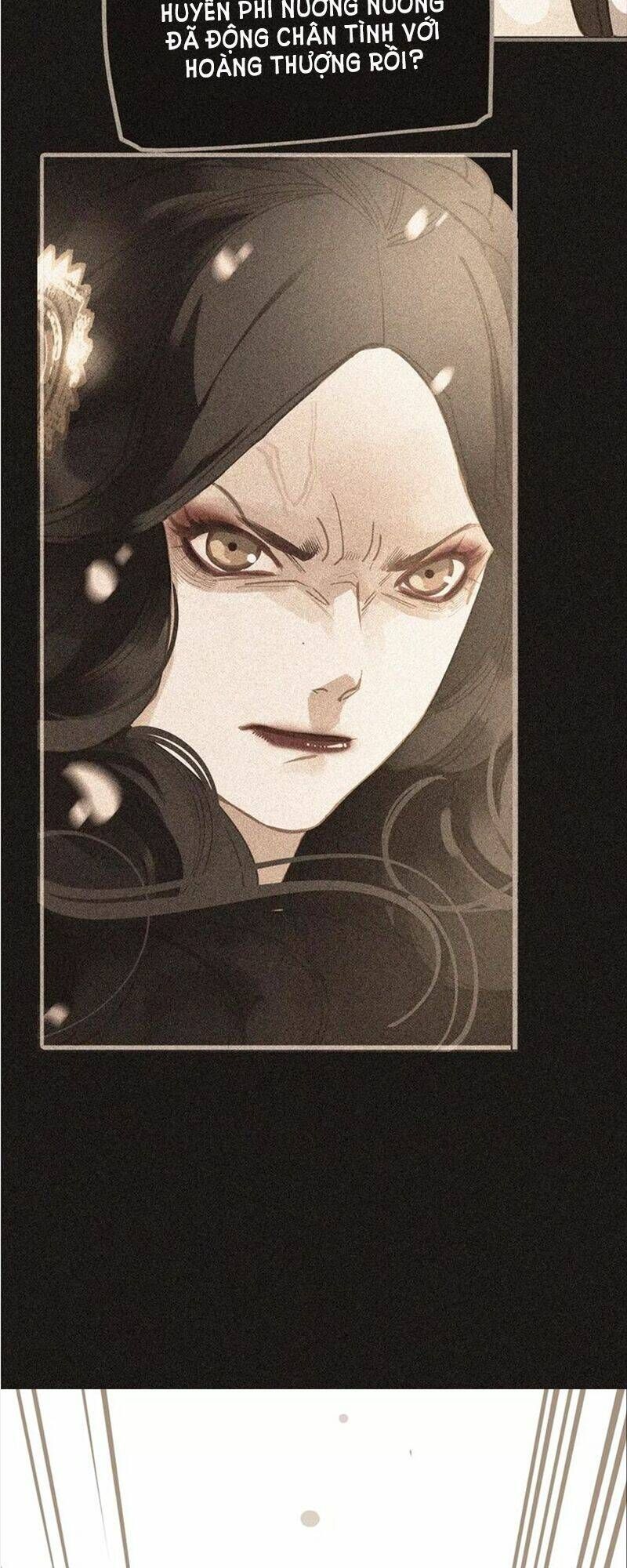 nhất đại linh hậu chapter 13 35