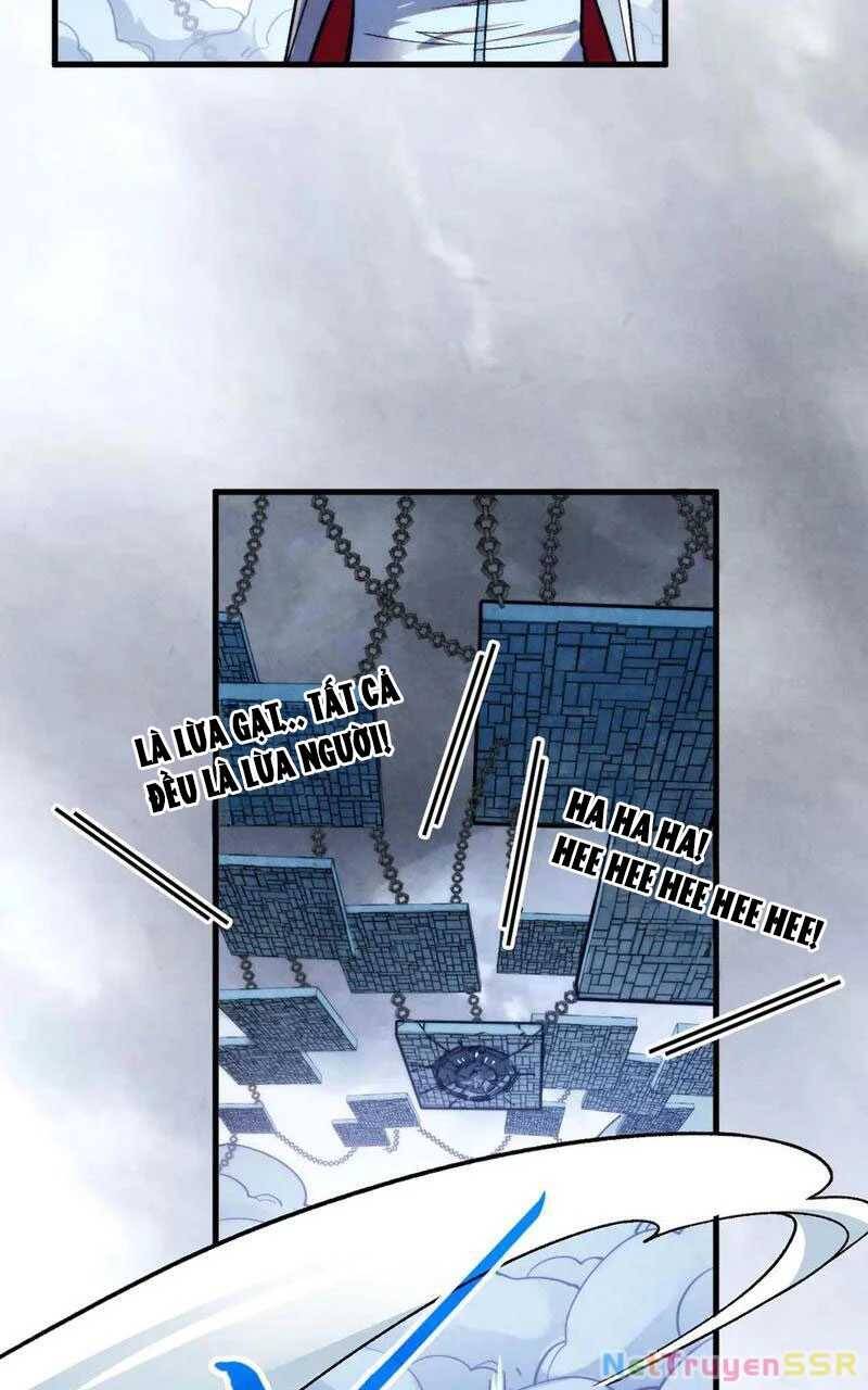 vạn cổ chí tôn chapter 321 31