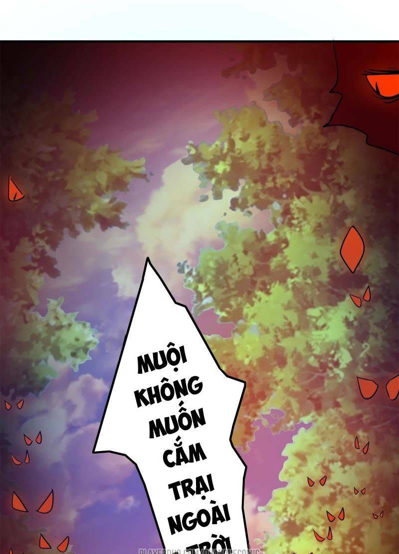 tối cường quang hoàn hệ thống chapter 25 21