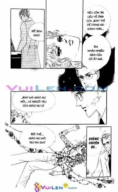 vật cản tình yêu chapter 6 18