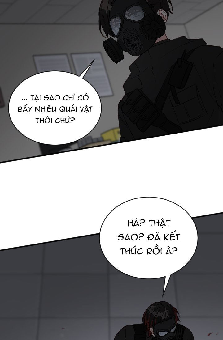 quái vật trong màn sương chapter 3 29