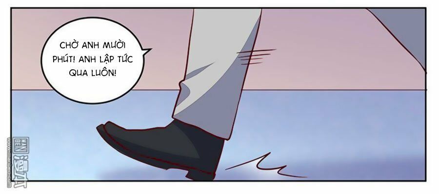 tổng tài đích thiên giới manh thê chapter 73 17