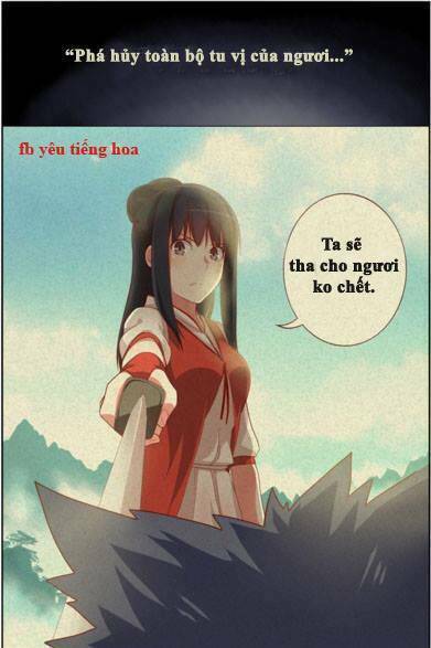 yaoguai mingdan chapter 51 9