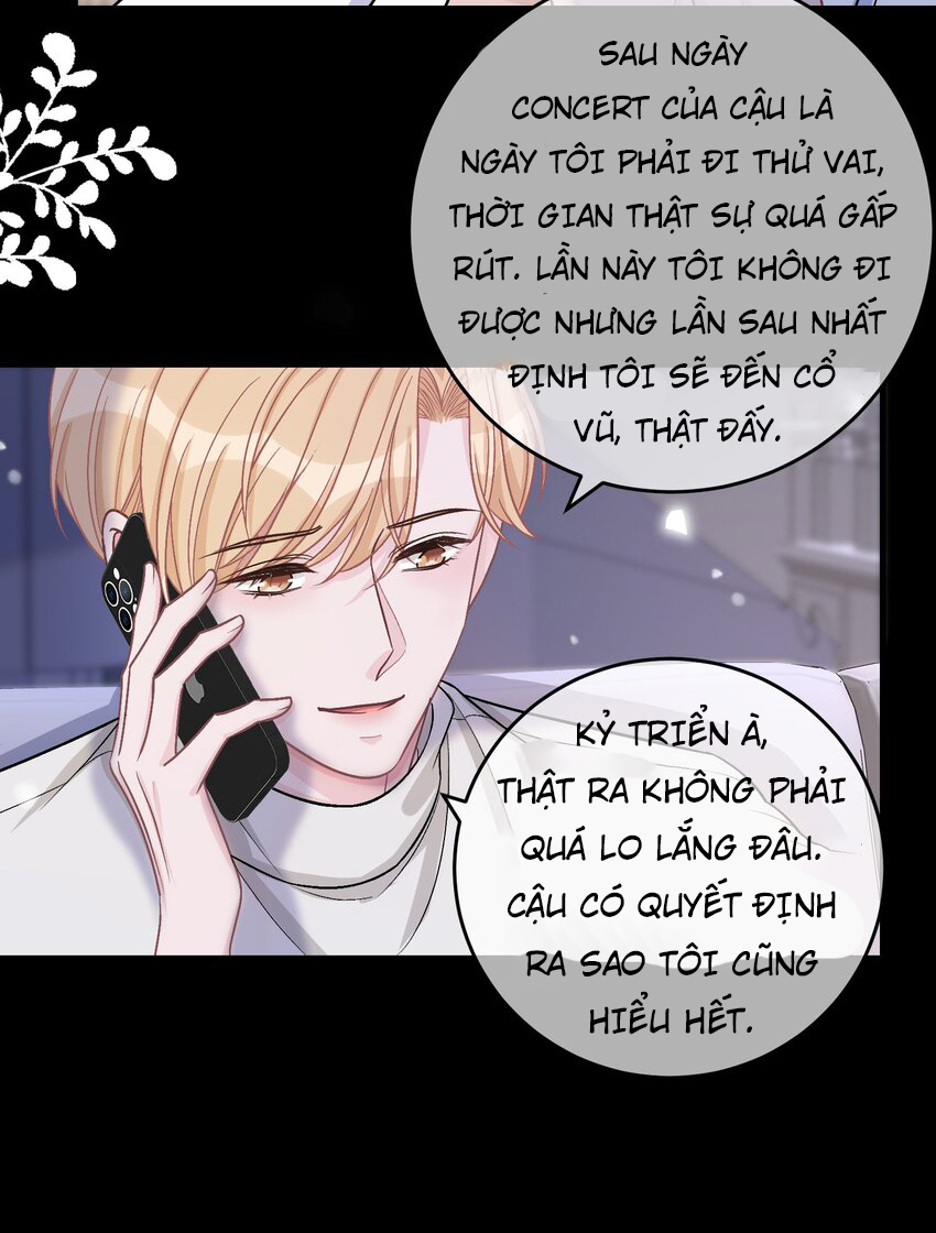 Trước Và Sau Ly Hôn! chapter 71