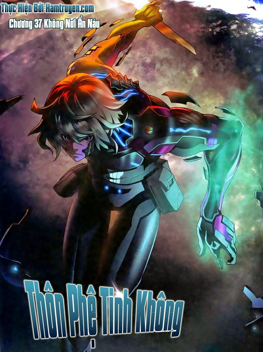 thôn phệ nhân gian chapter 37 1