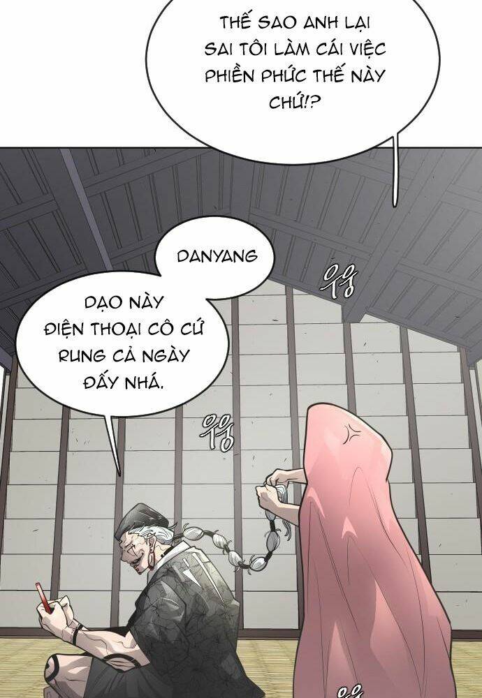 kĩ nguyên của anh hùng chapter 101 76