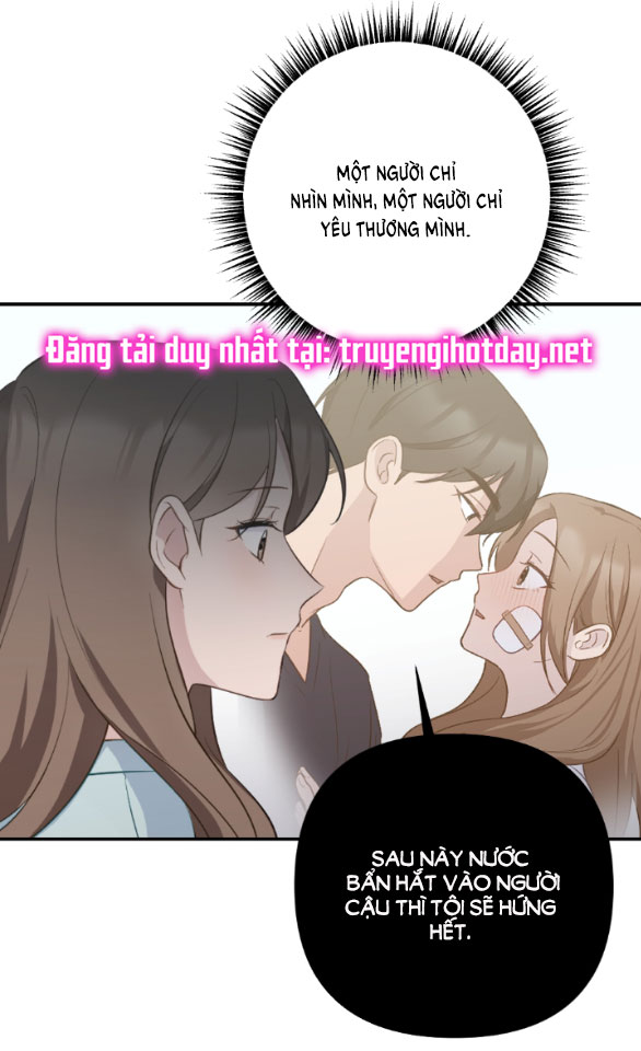 Hãy Khóc Cho Thật Xinh Đẹp Đi chapter 12.2 - Trang 60