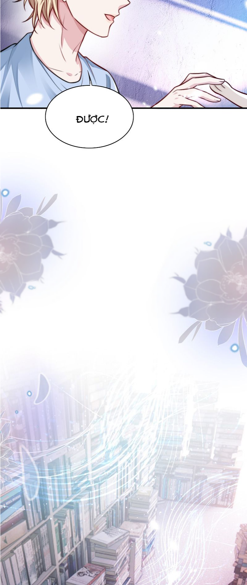 chiến lược tẩy trắng của phản diện chapter 71 30