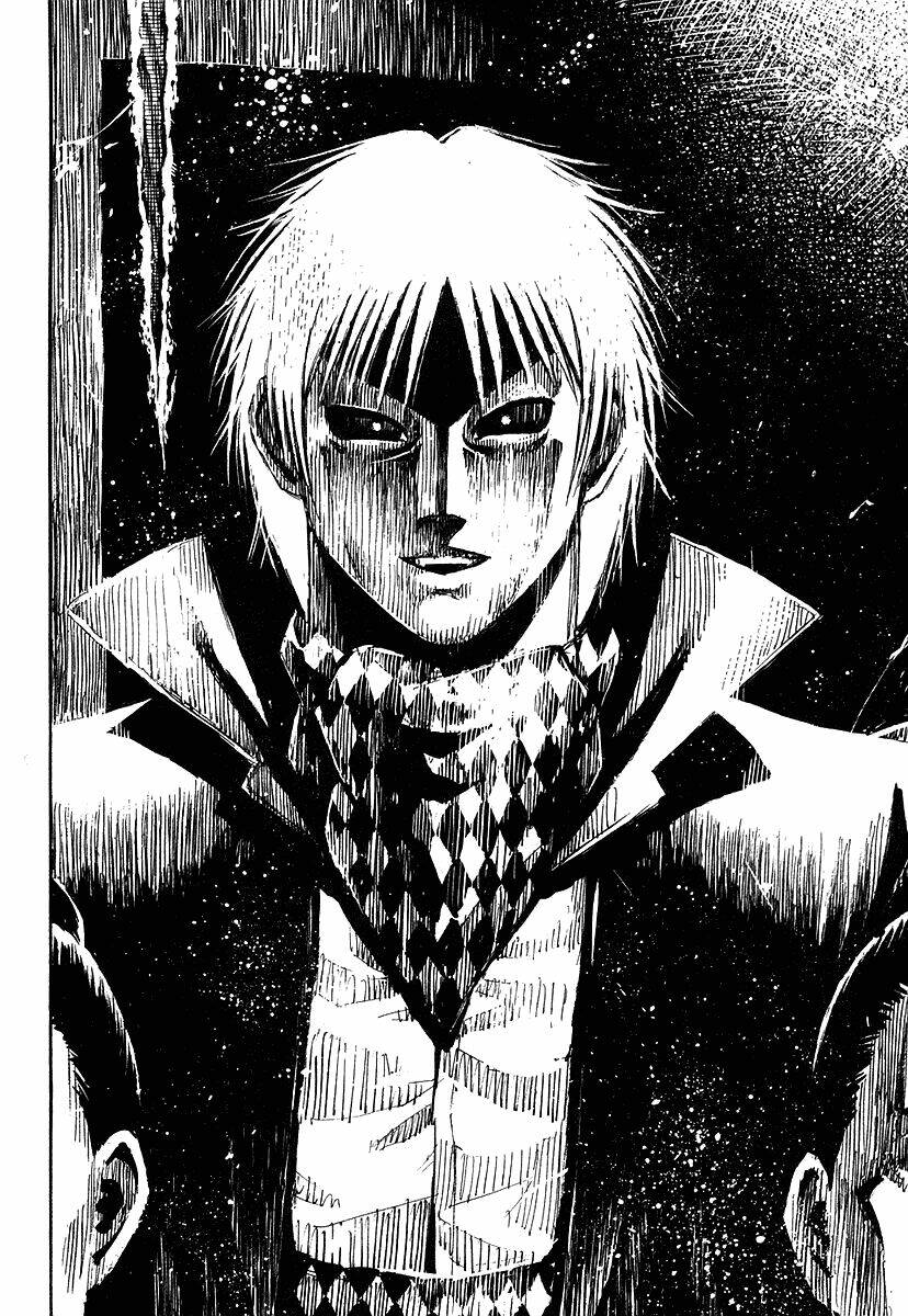 đảo ma cà rồng chapter 102 16