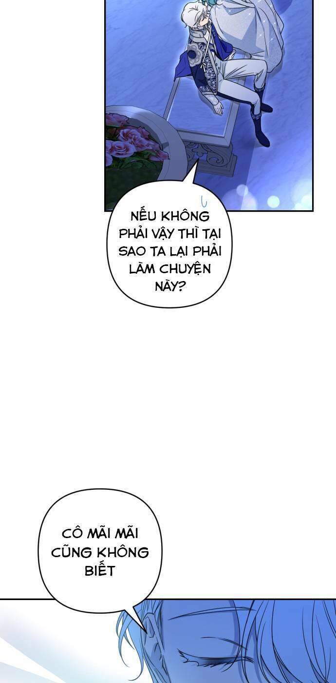 công nương mint bé nhỏ chapter 39 59
