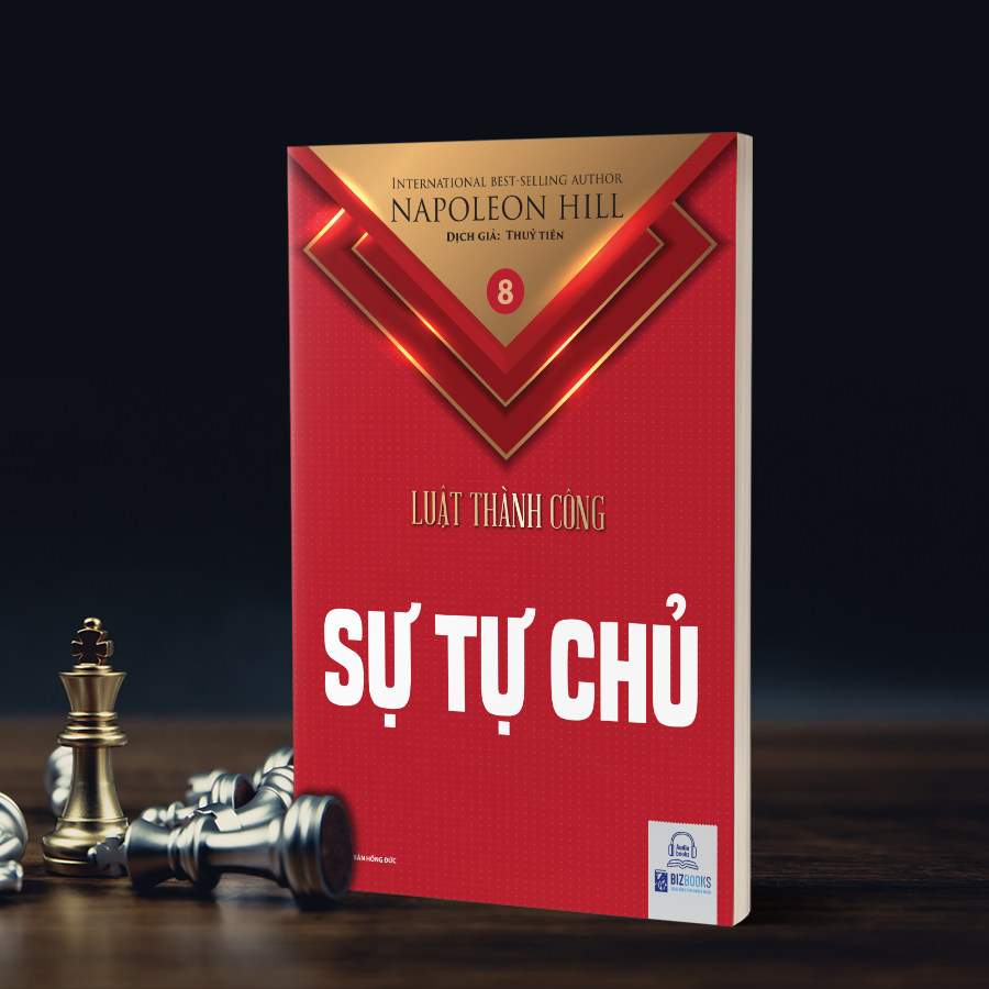 Combo 16 Cuốn: Luật Thành Công - Thực Hành Nghĩ Giàu Làm Giàu Napoleon Hill