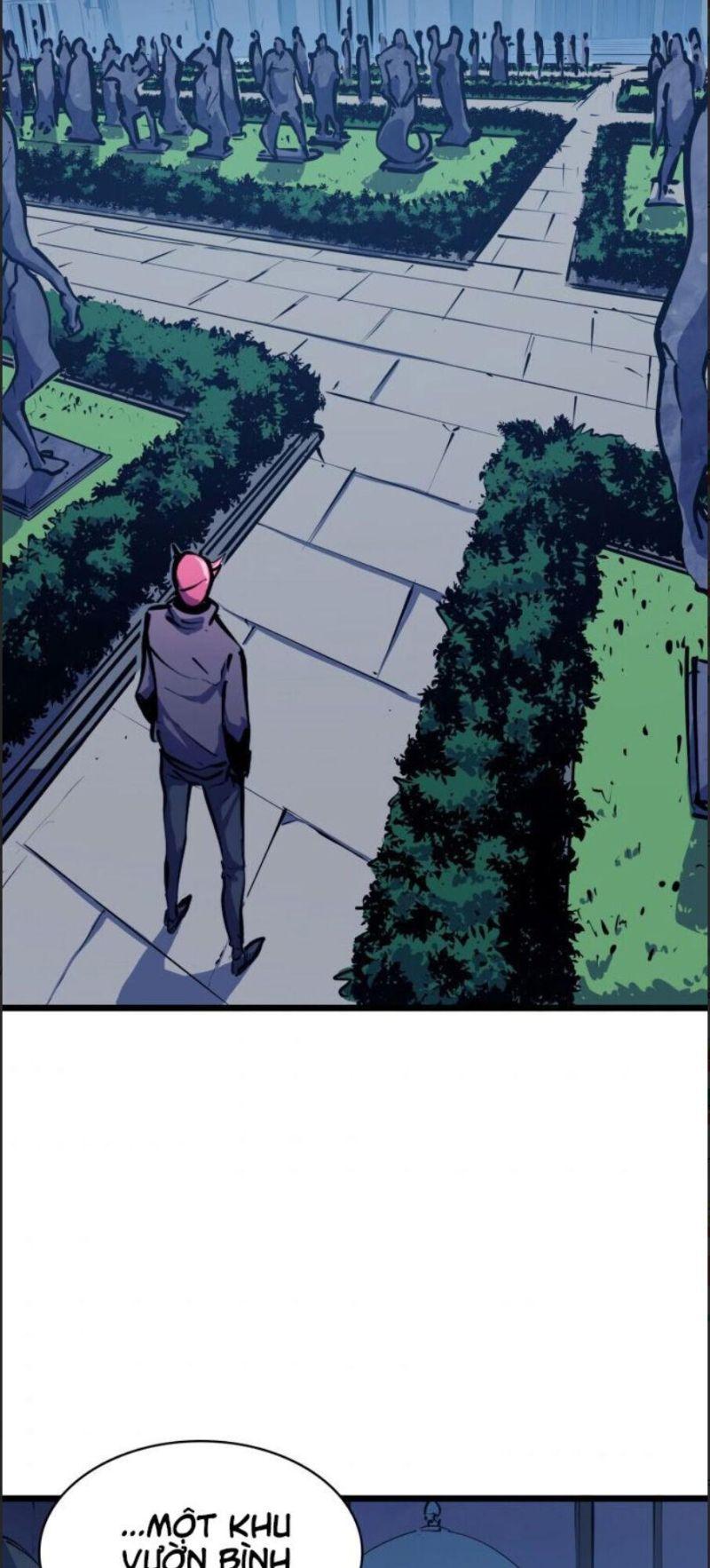 tôi trở lại thăng cấp một mình chapter 37 36