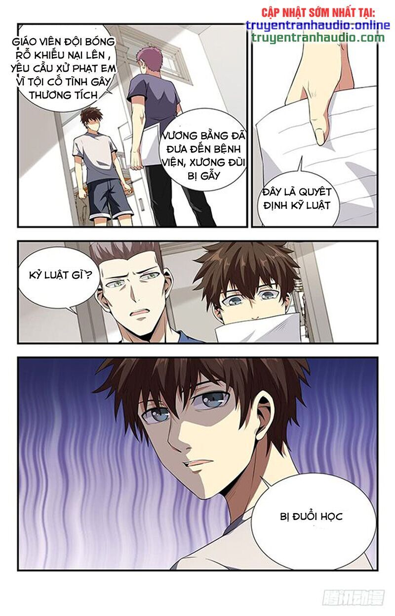 long ẩn giả chapter 138 4