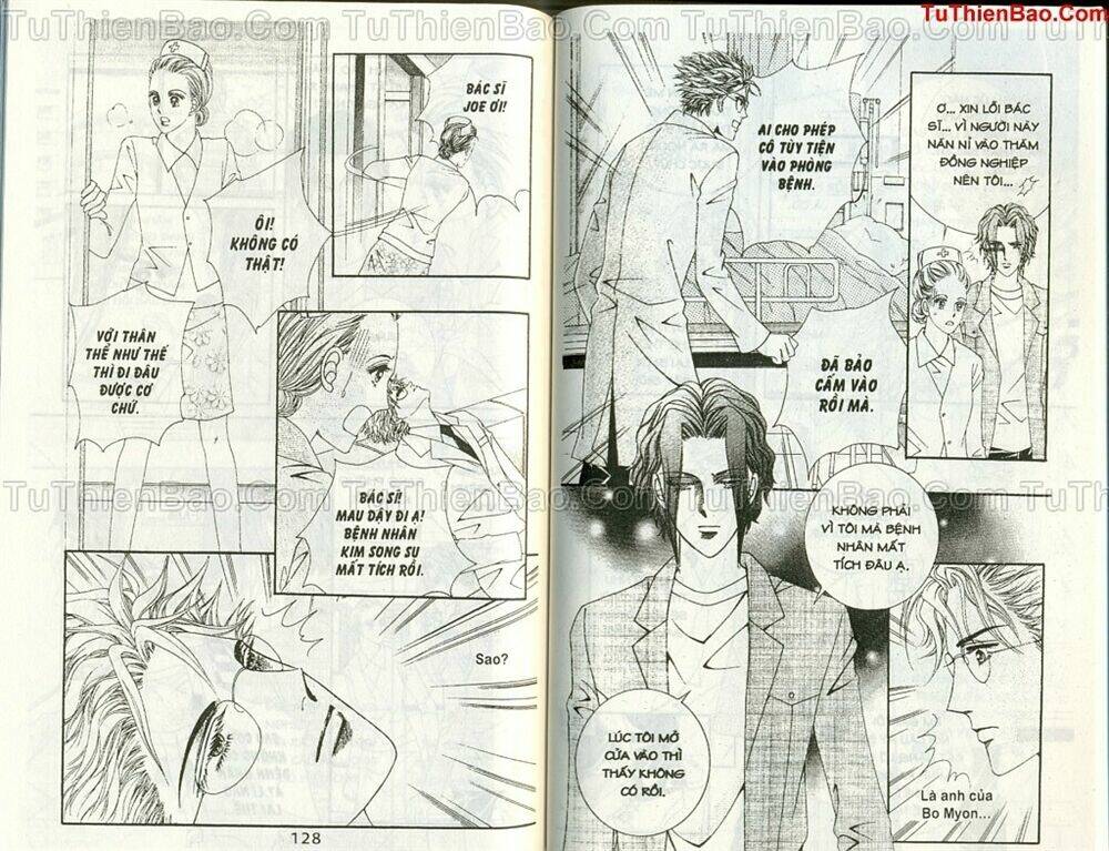 ma cà rồng hộ mệnh chapter 2 64