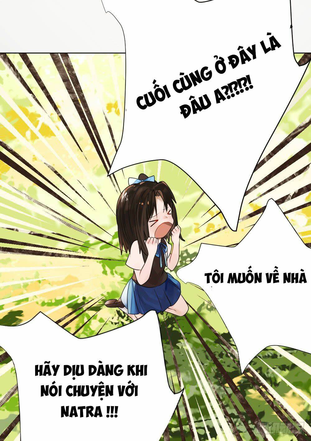 kế hoạch giải cứu natra chapter 4 11