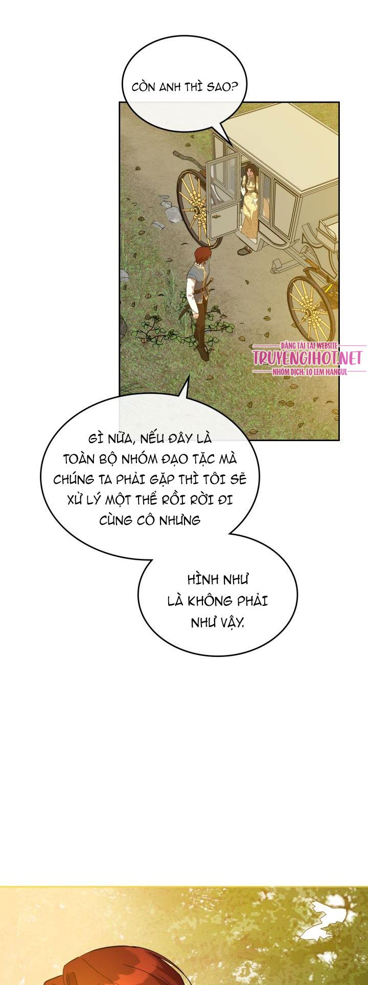 giết chết ác nữ phản diện chapter 39.1 35