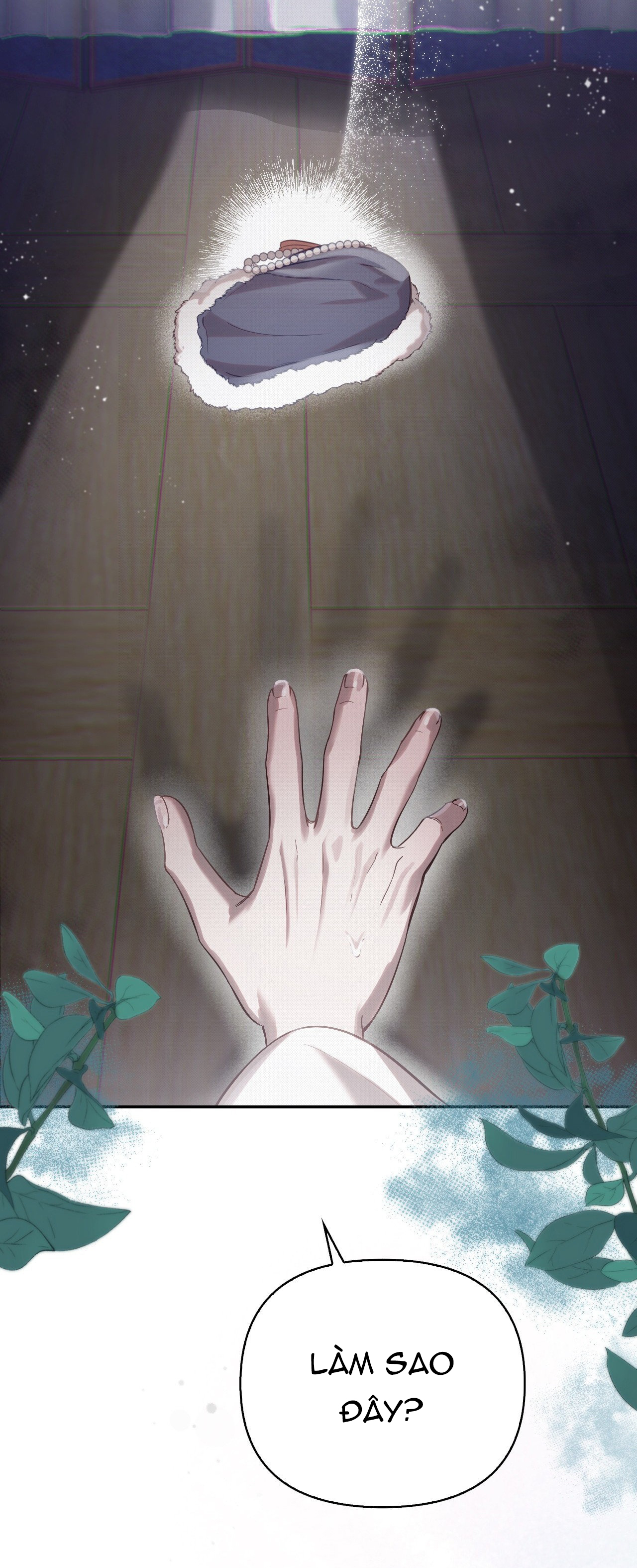 [18+] hậu cung kế chapter 26.1 28