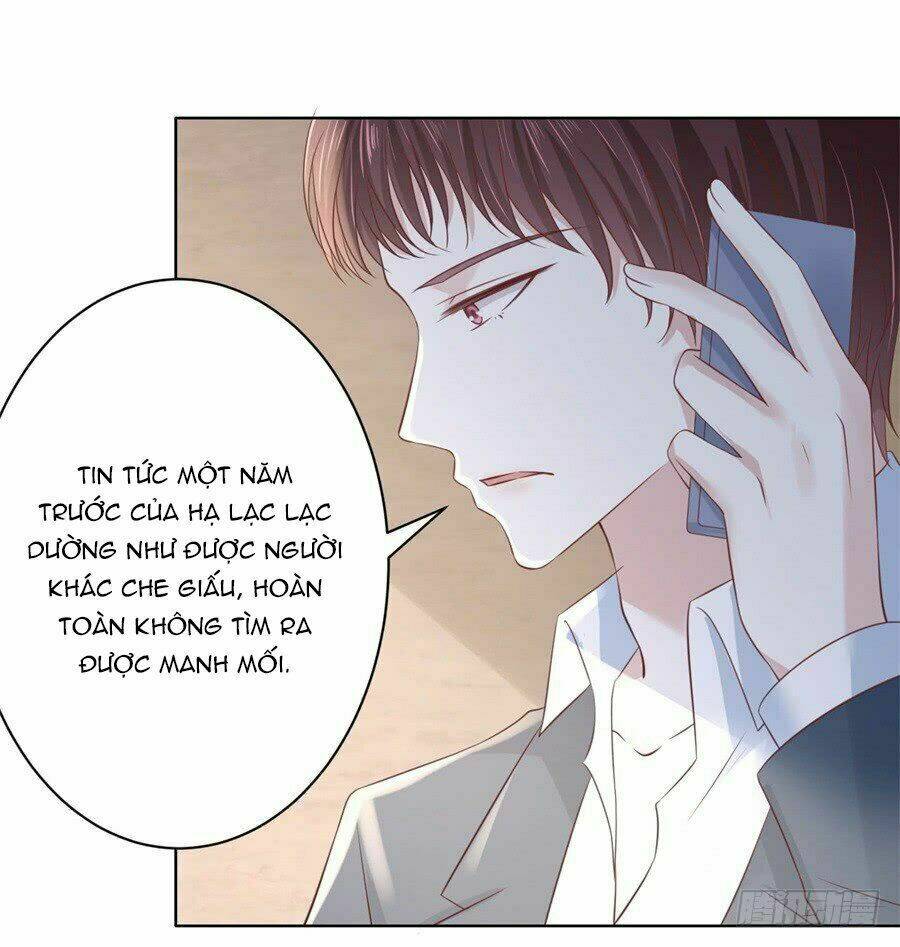 liệt ái tri hạ: series mật đào tiểu tình nhân chapter 237 16