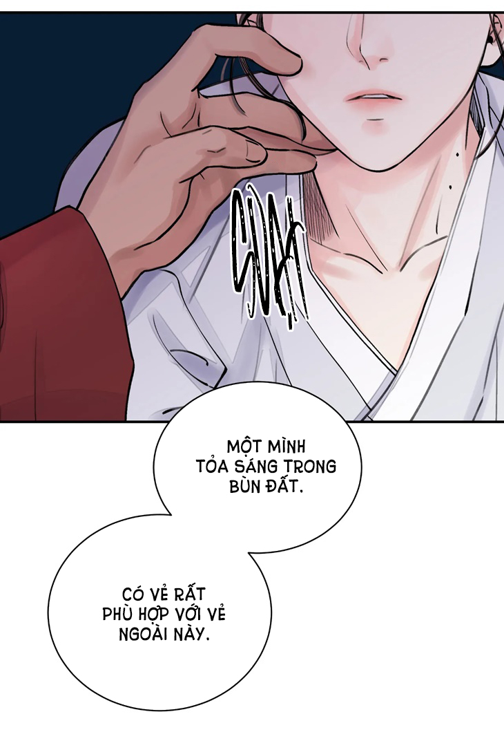 [18+] trượng kiếm tựa hoa chapter 7.2 15