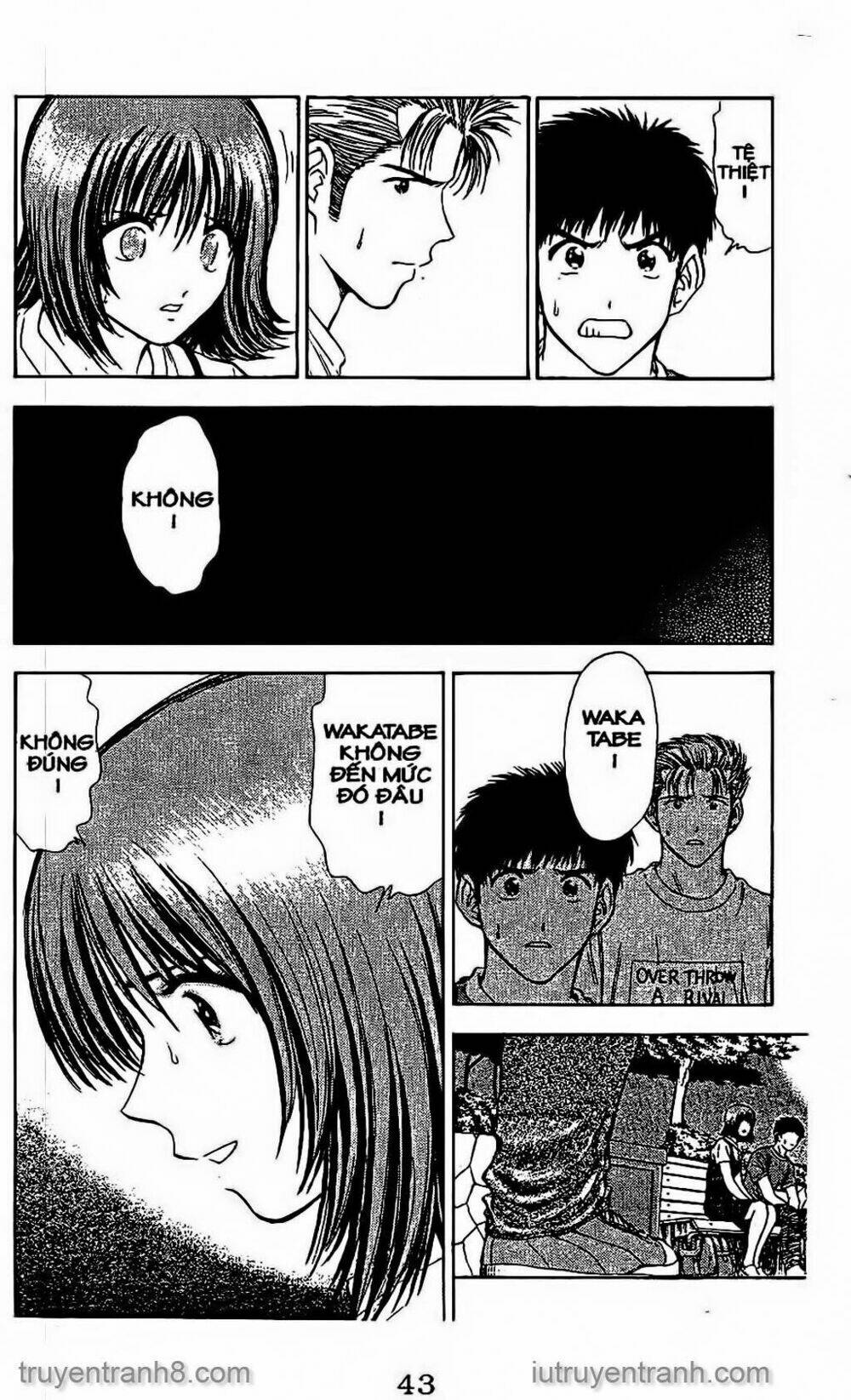 salad days chapter 52 5