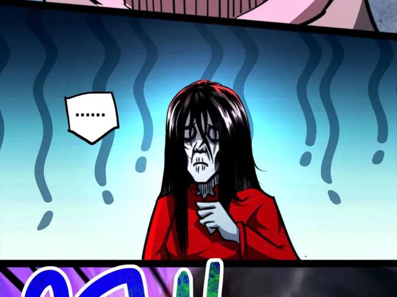 quỷ dị dược tề sư: bệnh nhân của ta đều là kinh khủng chapter 65 26