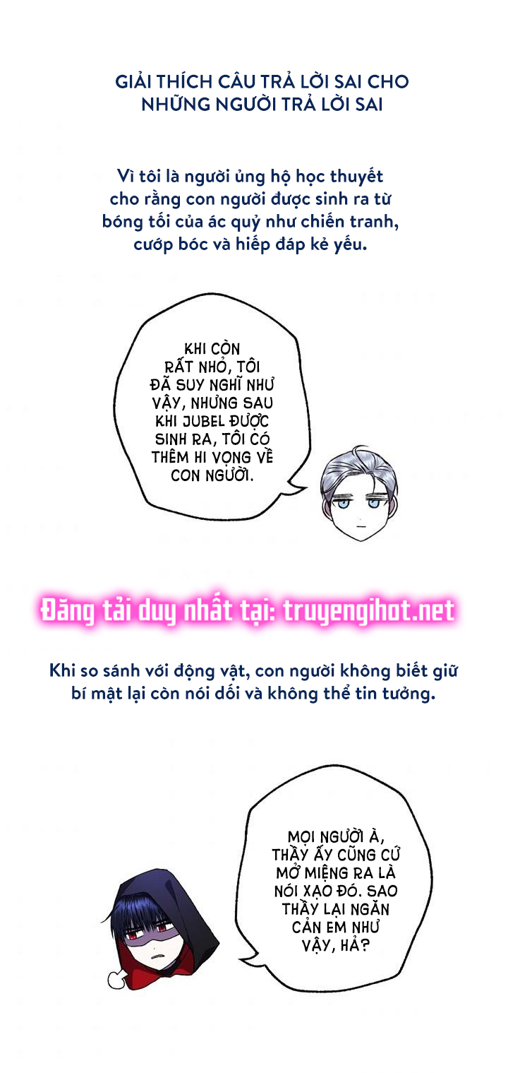 cha à, con không muốn kết hôn đâu chapter 83 102