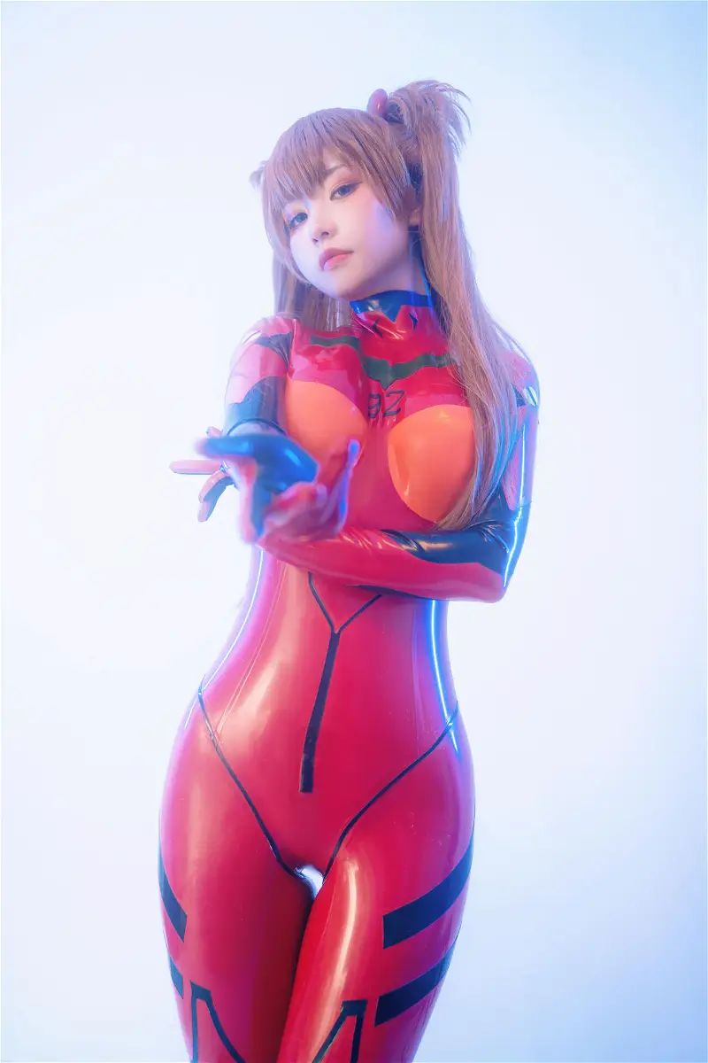 hình cosplay chapter 386 8