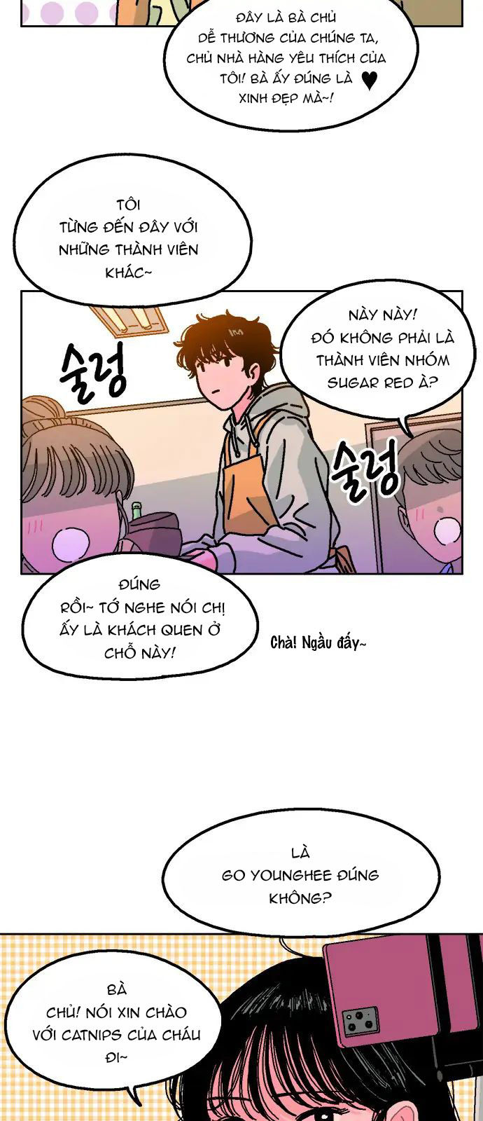 chỉ một miếng thôi! chapter 1.2 3