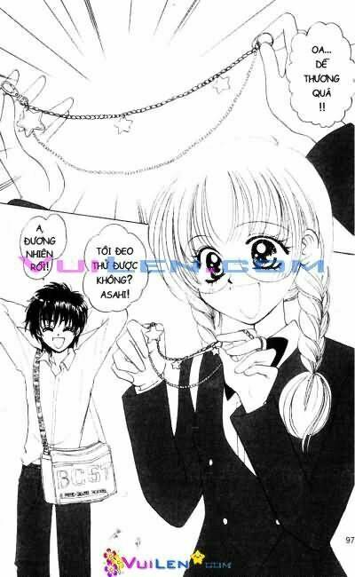 bộ sưu tầm lọ lem chapter 3 97