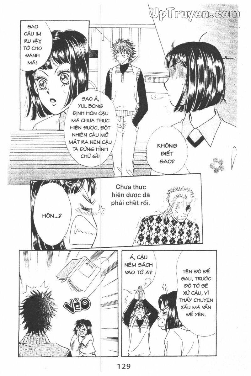 cô nàng ngổ ngáo chapter 10 127