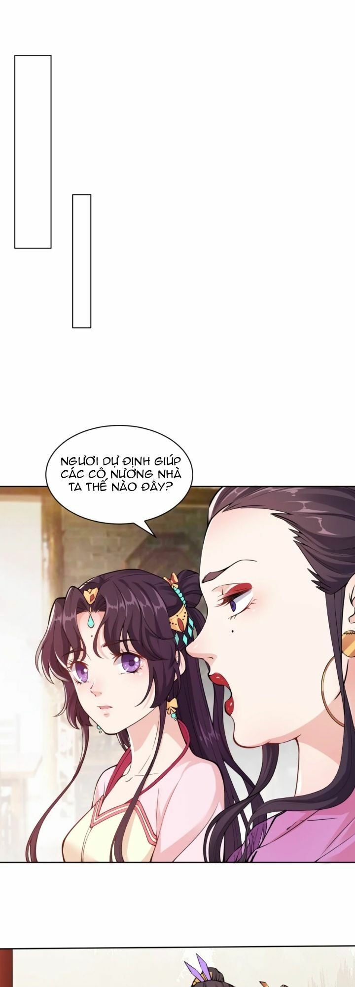 nam thần ai cũng muốn lấy ta chapter 5 26