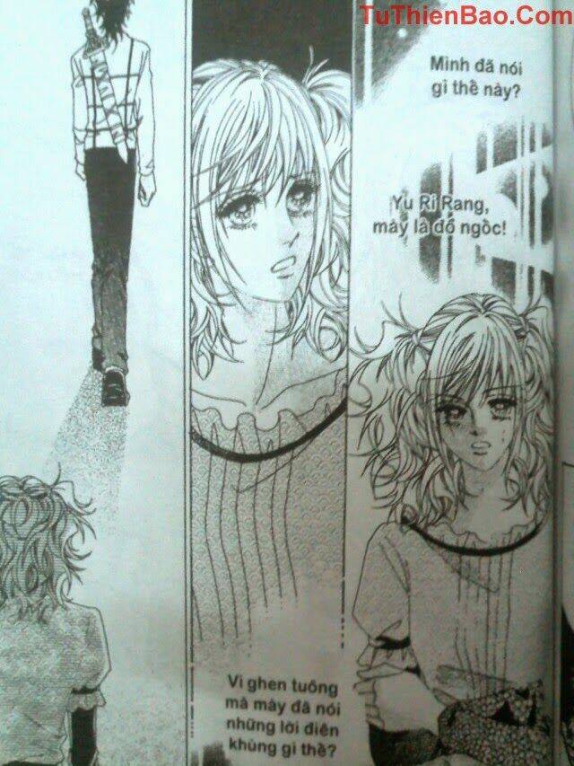 tình trong mộng chapter 10 52