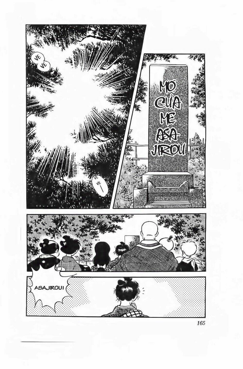 nijiiro togarashi - ớt bảy màu chapter 78 17