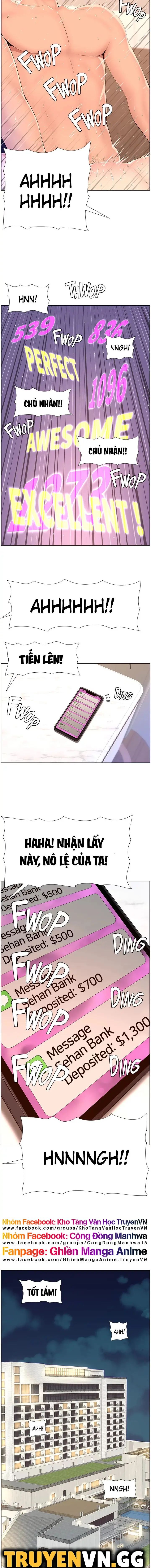 app đế vương giường chiếu chapter 18 8