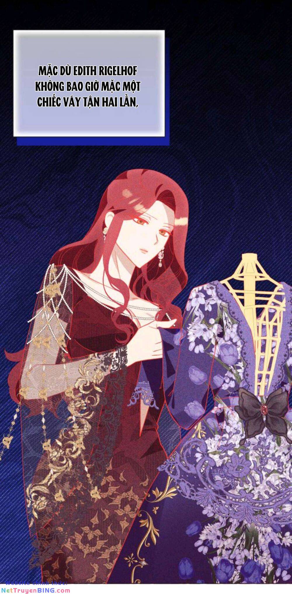 tôi tưởng đó chỉ là tiểu thuyết trọng sinh bình thường chapter 48 33