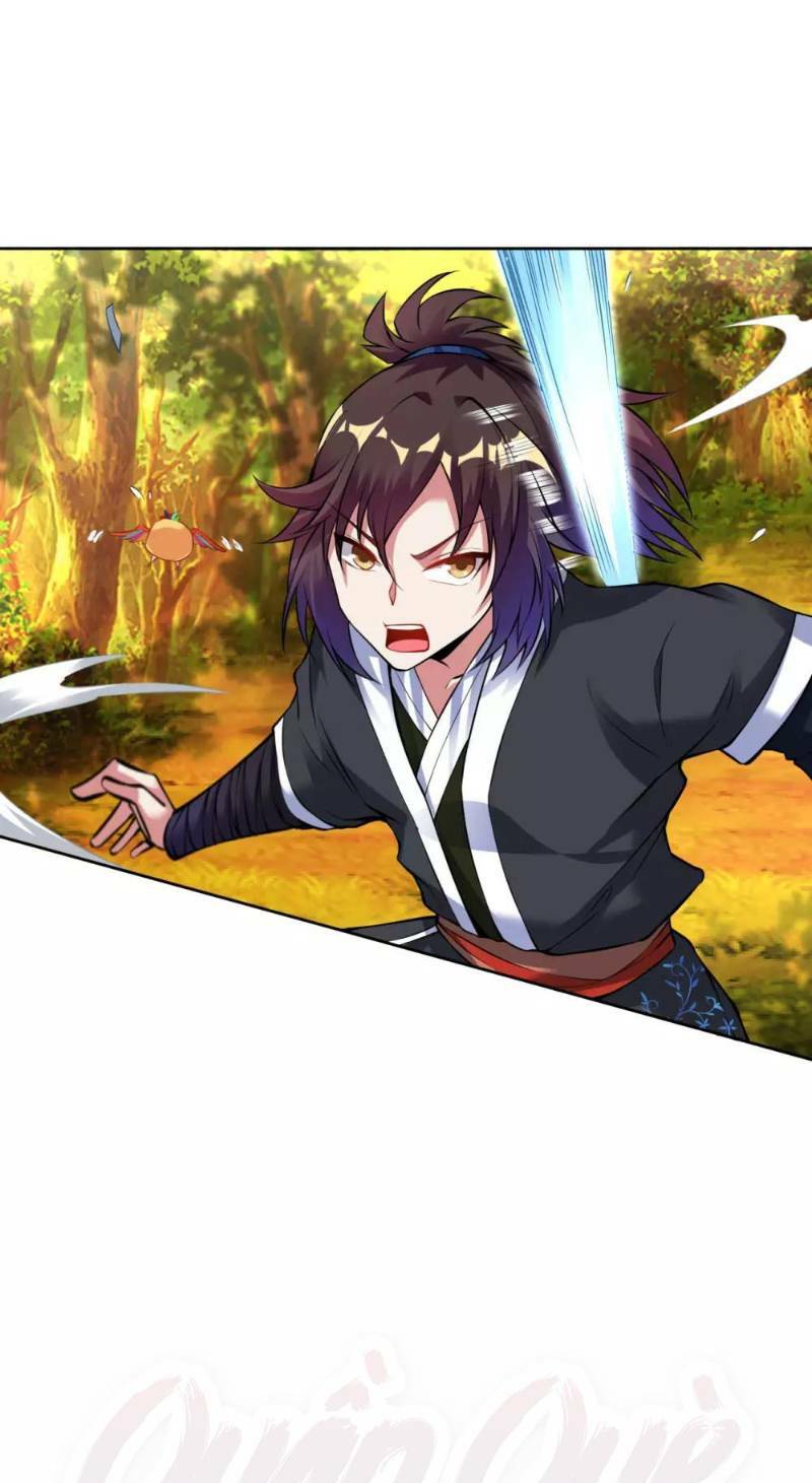 đạo ấn chapter 30 12