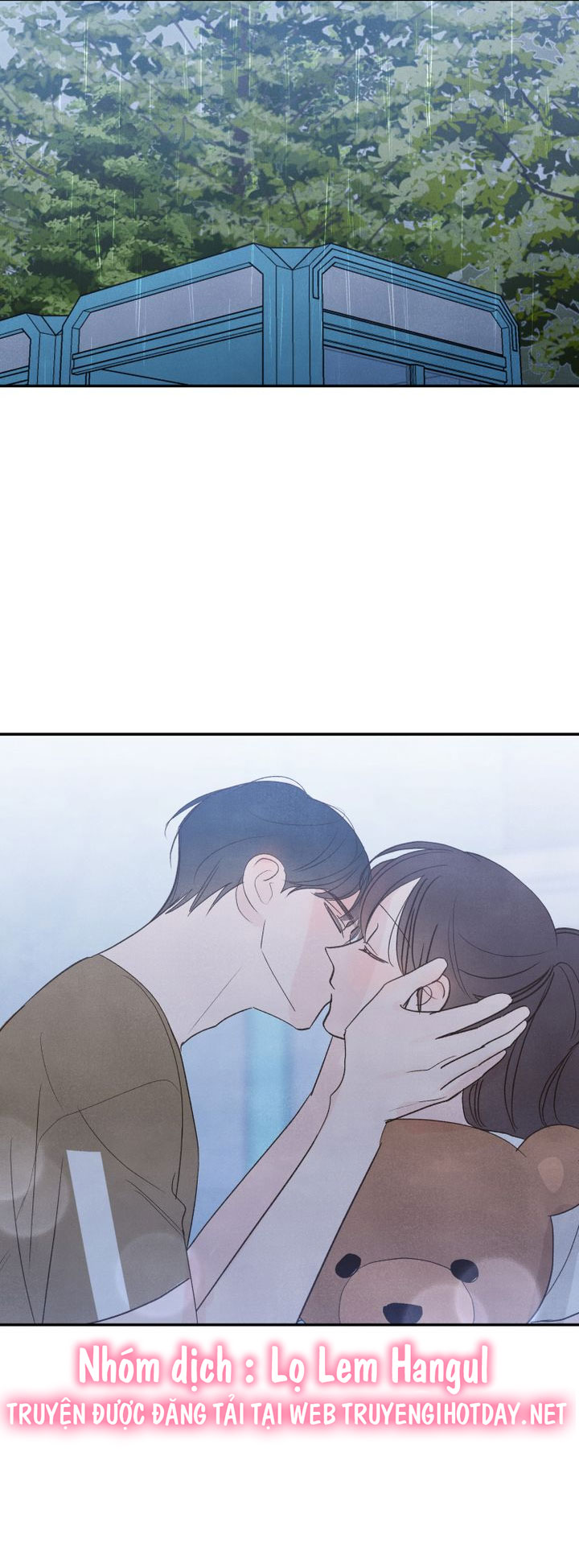 hãy để tôi một mình chapter 79 2