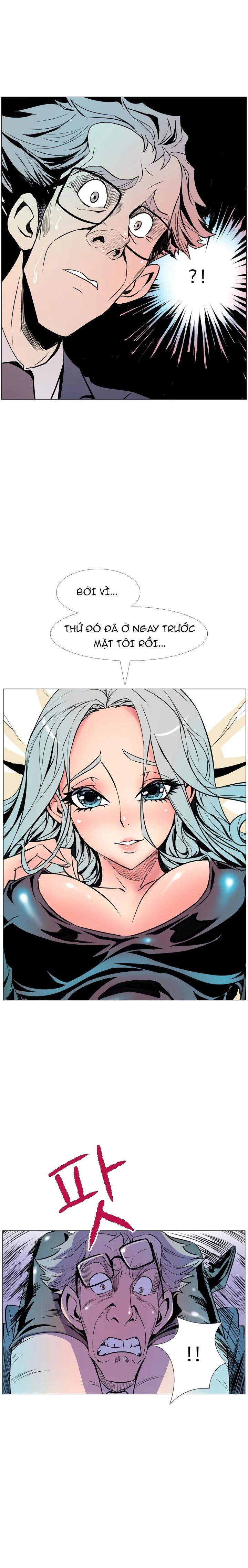 sahwa và nhiệm vụ bí mật của cô ấy chapter 10 12