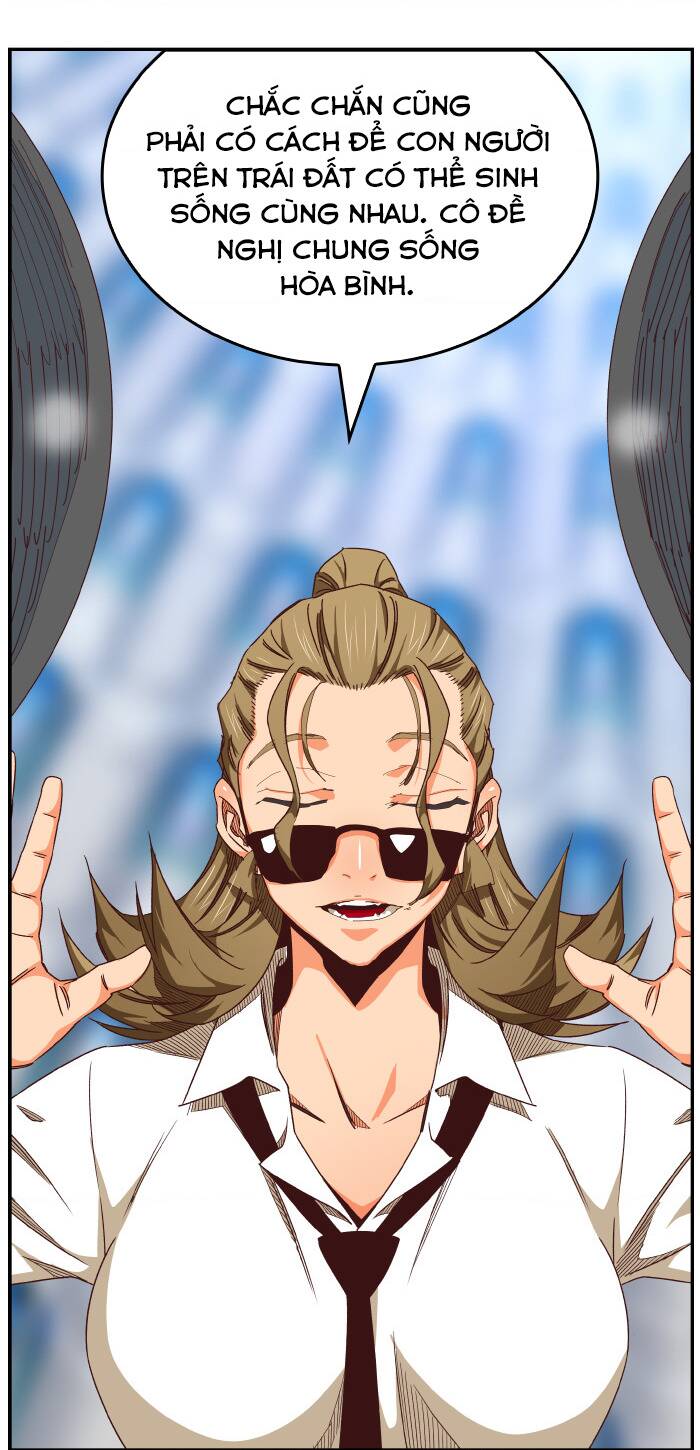 Chúa tể học đường chapter 535.5 18