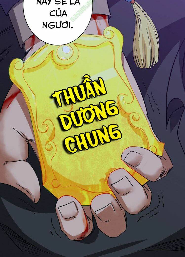 khốn long đại lục chapter 12.2 26