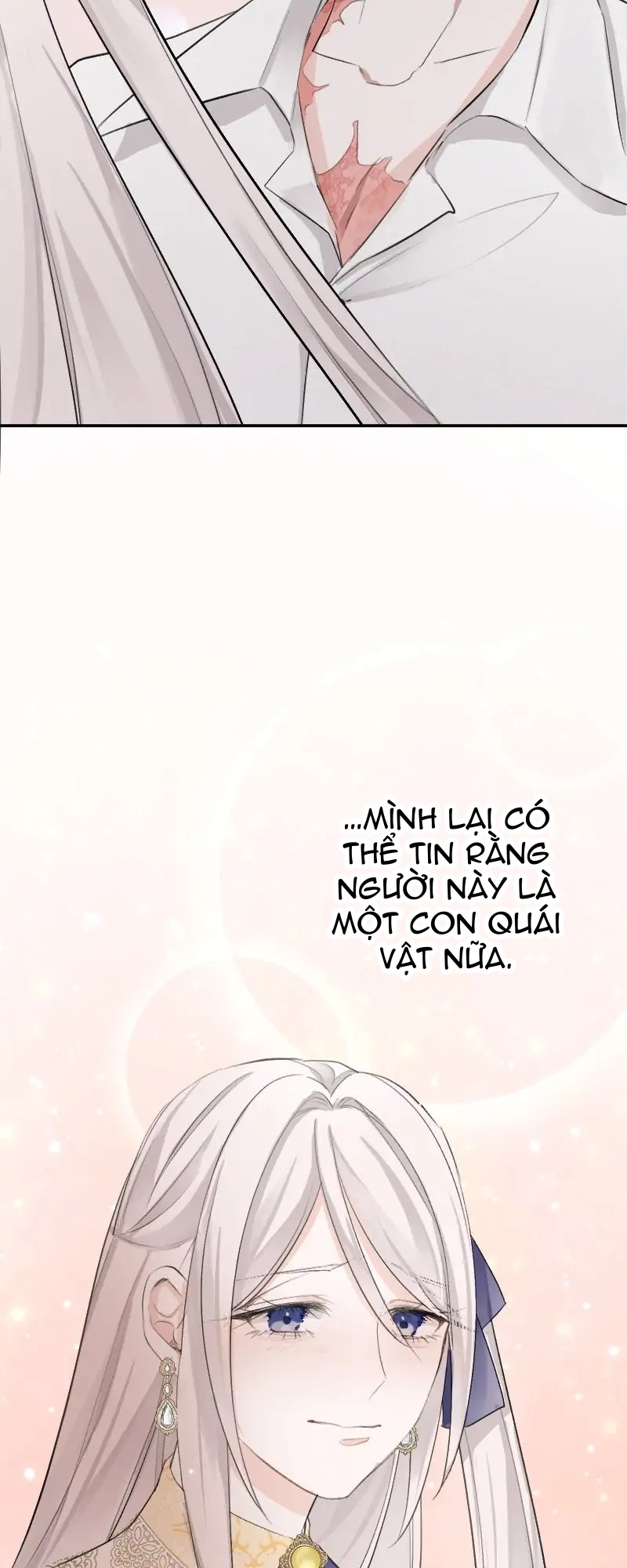 Nàng Dâu Tế Phẩm Của Tướng Quân Sói chapter 6.2 - Trang 32