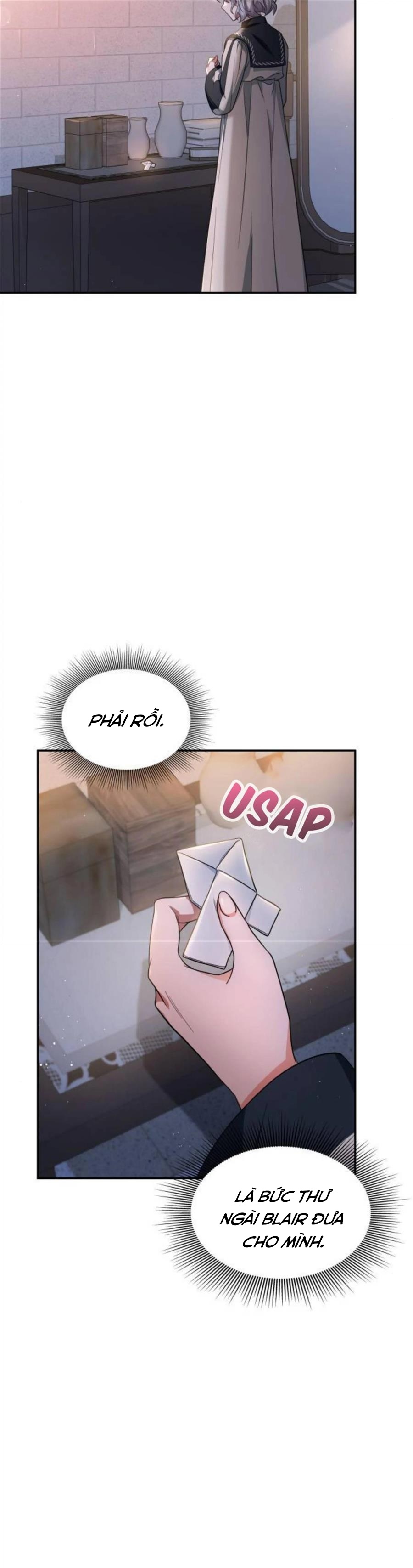 những gì melvin để lại chapter 11 29