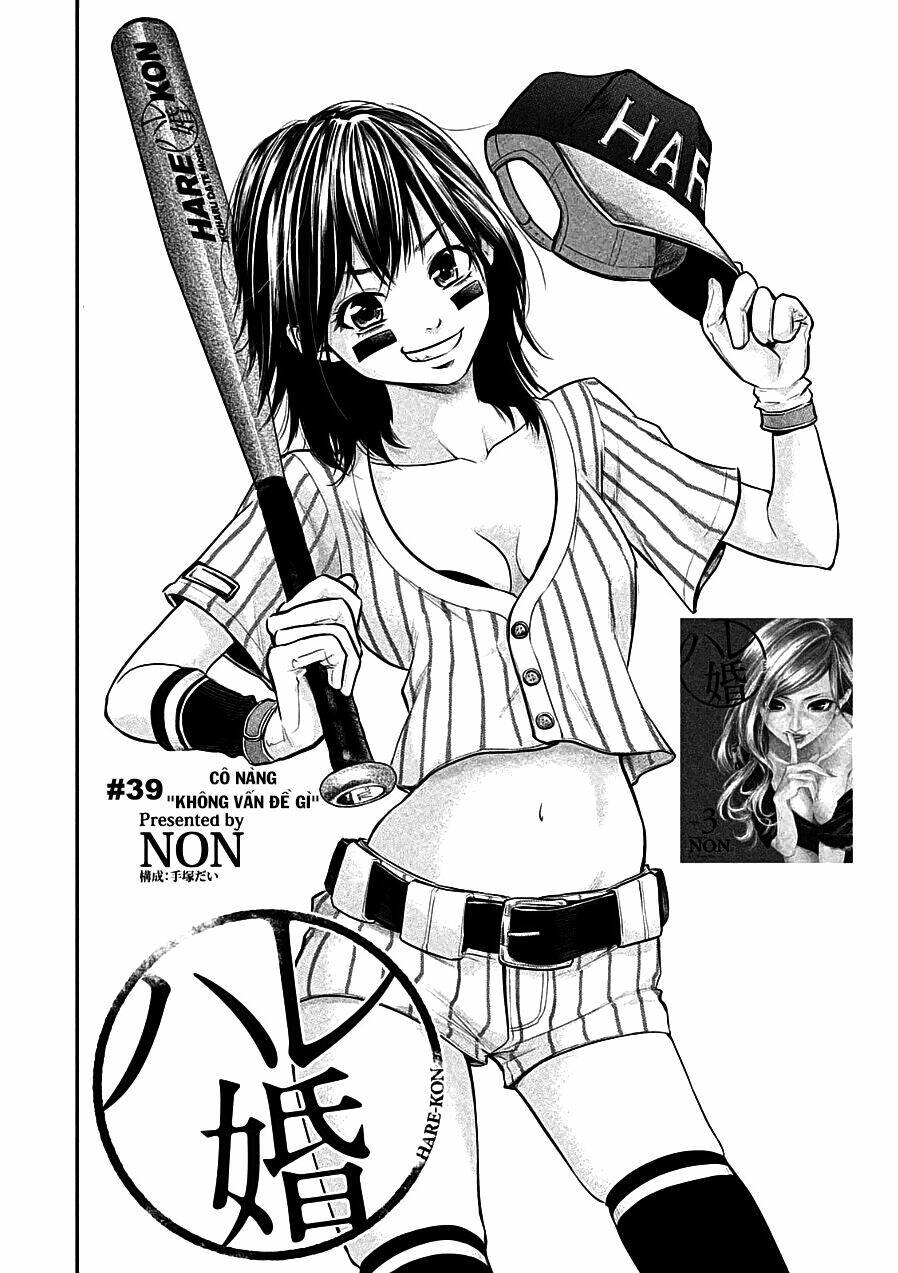 đạo luật nhiều vợ chapter 39 2