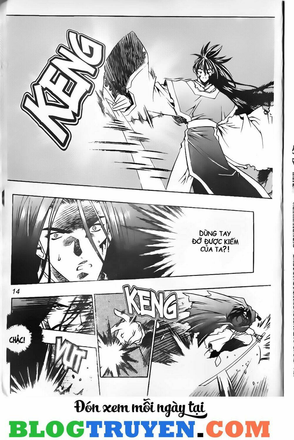 thiên lang liệt truyện chapter 113 12